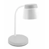GTV Stalinė lempa "Helin", 6W, 350lm, AC220-240V, 3-CCT, PF>0,5, RA>80, pilka