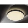 GTV Lubinis šviestuvas ATOL LED, Ø400mm, 3000K, 32W, 2560lm, AC220-240V, 50/60 Hz, PF>0,9, IP5