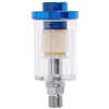 Hogert Mini oro filtras 1/4", 15 ml