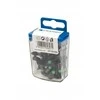 Hogert Impact bits 20 pcs PZ2 25 mm