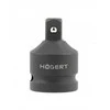 Hogert Smūginis adapteris ½" (M) x ¾" (F)