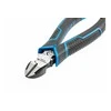 Hogert Professional Side Clamping Pliers