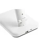 GTV HIKARI LED stalinė lempa, 6W, 400lm, AC220-240V, 50/60Hz, CCT, balta