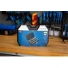 Hogert 1/2" socket wrench set, 21 pcs.