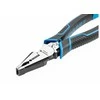Hogert Professional Crimping Pliers