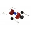 Rinkinys Hogert HT8G361; 6 vnt.