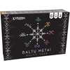 Kadabra Baltų Metai