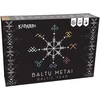Kadabra Baltų Metai