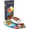 Stalo žaidimo Dixit papildymas: "Dixit: Memories"
