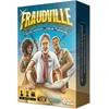 Kadabra Stalo žaidimas POLITIŠKĖS (FRAUDVILLE)