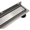 Latakas PRO Drain L 360 2in1 Sausas (montuojamas prie sienos) 100cm