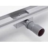 Pro Drain Latakas su įklijuojama plytele Basic (sausas) 60 cm
