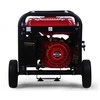 Benzininė jėgainė Bison BS6500