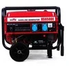 Benzininė jėgainė Bison BS6500