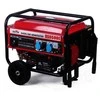 Benzininė jėgainė Bison BS6500