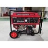 Benzininė jėgainė Bison BS6500