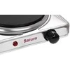 Elektrinė kaitlentė Saturn ST-EC0196 INOX
