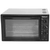Elektrinė krosnelė Krosnelė Saturn ST-EC3804 graphite
