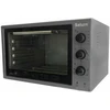 Elektrinė krosnelė Krosnelė SATURN ST-EC3403 pilkas
