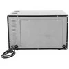 Elektrinė krosnelė Mini orkaitė Saturn ST-EC3803 juodas