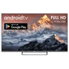 Televizorius FULL HD TV Smart Tech 40FG01V