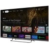 Televizorius FULL HD TV Smart Tech 40FG01V