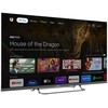 Televizorius FULL HD TV Smart Tech 40FG01V