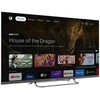 Televizorius FULL HD TV Smart Tech 40FG01V