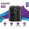 Gruzdintuvė Laretti LR-CO3310