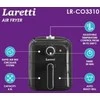 Gruzdintuvė Laretti LR-CO3310