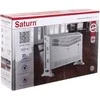 Konvekcinis šildytuvas Saturn ST-HT0469