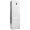Laisvai pastatomas, Šaldytuvas su šaldikliu apačioje Laretti LR-CF1762inox, Automatinis atitirpinimas