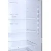 Laisvai pastatomas, Šaldytuvas su šaldikliu apačioje Laretti LR-CF1762inox, Automatinis atitirpinimas