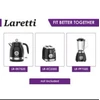 Plakiklis Laretti LR-FP7320