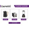 Plaktuvas Laretti LR-FP7325