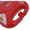Sumuštinių keptuvas Keptuvas sumuštinių SATURN ST-EC1082 Raudonas