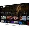 Televizorius UHD-QLED TV Smart Tech 65QG02V