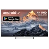 Televizorius UHD-QLED TV Smart Tech 65QG02V