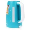 Virdulys Saturn ST-EK8435U Turquoise 1,7L 2200W