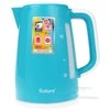 Virdulys Saturn ST-EK8435U Turquoise 1,7L 2200W