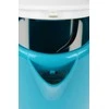 Virdulys Saturn ST-EK8435U Turquoise 1,7L 2200W