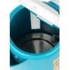 Virdulys Saturn ST-EK8435U Turquoise 1,7L 2200W