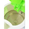Virdulys Saturn ST-EK8436U Baltas/Lt.žalias