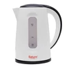 Virdulys Saturn ST-EK8439U Baltas/Juodas