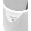 Virdulys Saturn ST-EK8439U Baltas/Juodas