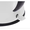 Virdulys Saturn ST-EK8439U Baltas/Juodas