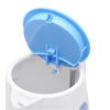 Virdulys Saturn ST-EK8439U Baltas/Mėlyna