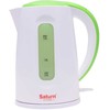 Virdulys Saturn ST-EK8439U Baltas/Žalias