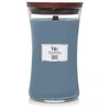 WoodWick Aromatinė žvakė (Tempest), 609,5 g