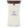 WoodWick Aromatinė žvakė (White Tea & Jasmine), 609,5 g